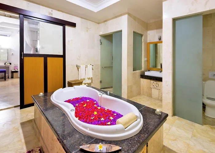 Villa Romantic Private Bali