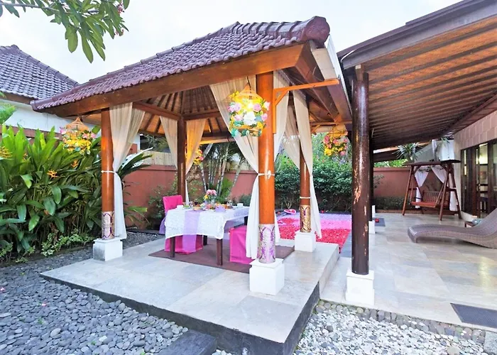 Romantic Private Bali *