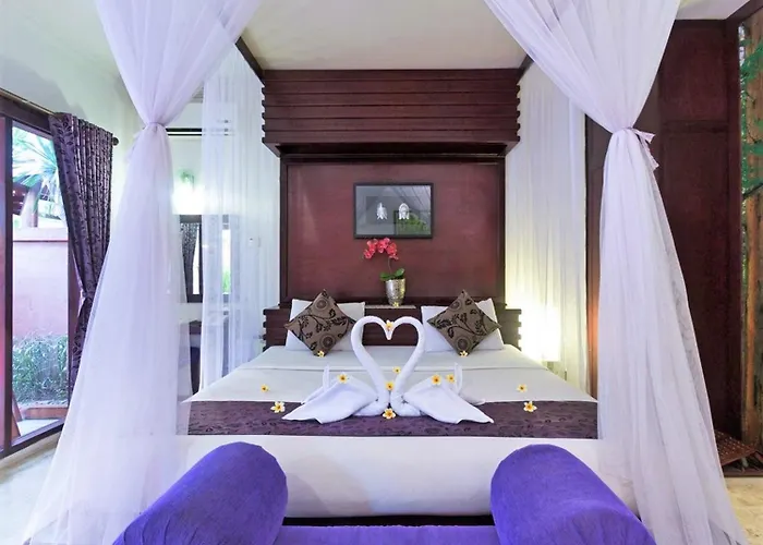 Romantic Private Bali Villa *