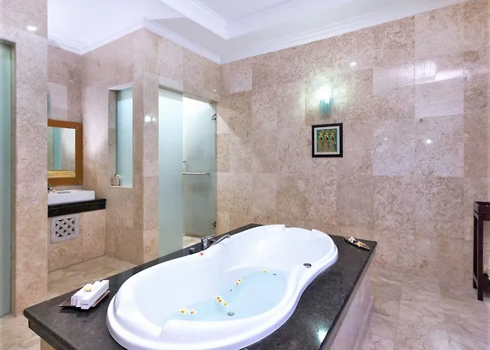 Villa Romantic Private Bali *