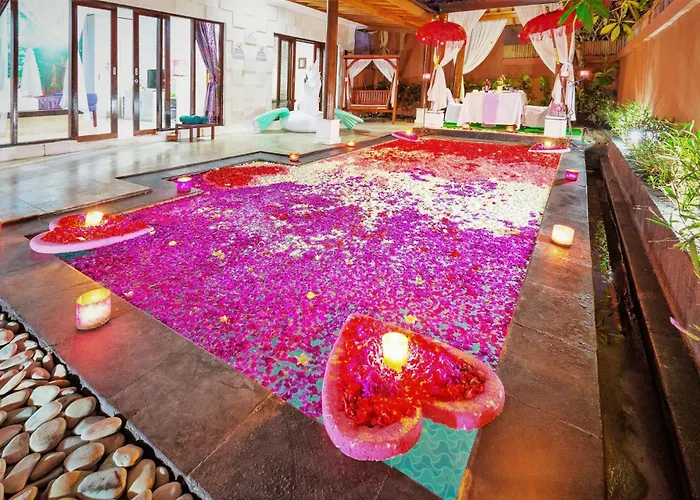Romantic Private Bali *