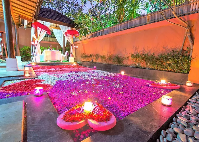 Romantic Private Bali * Kuta (Bali)