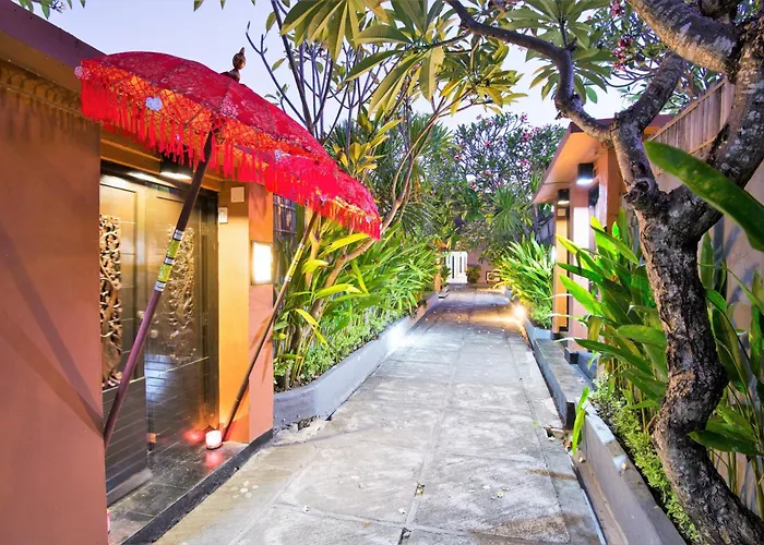 Romantic Private Bali *
