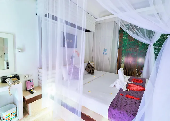 Romantic Private Bali * Kuta (Bali)