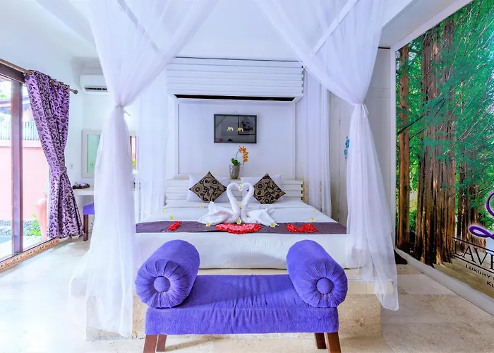 Romantic Private Bali *