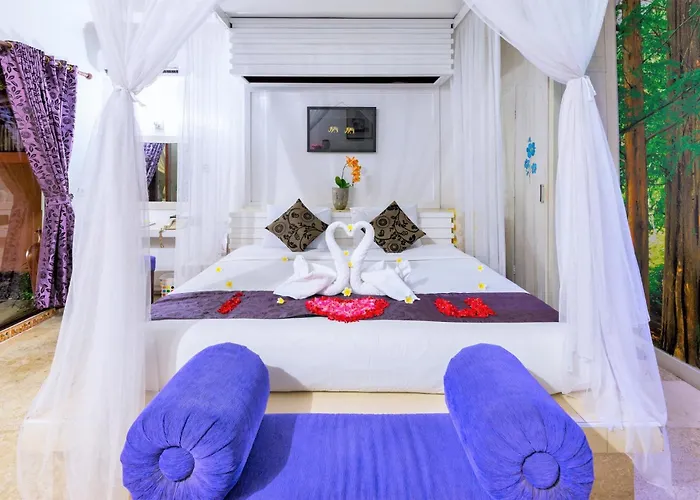 Romantic Private Bali * Kuta (Bali)