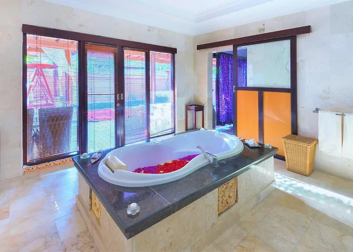 Romantic Private Bali * Kuta (Bali)