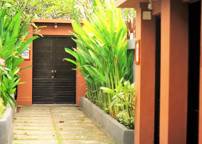Romantic Private Bali Villa
