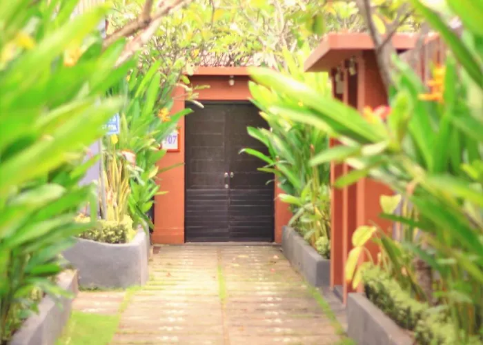 Romantic Private Bali Kuta (Bali)