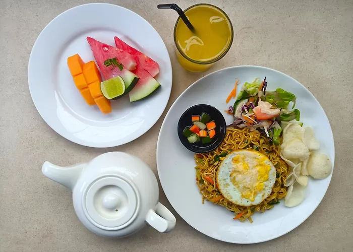 Romantic Private Bali