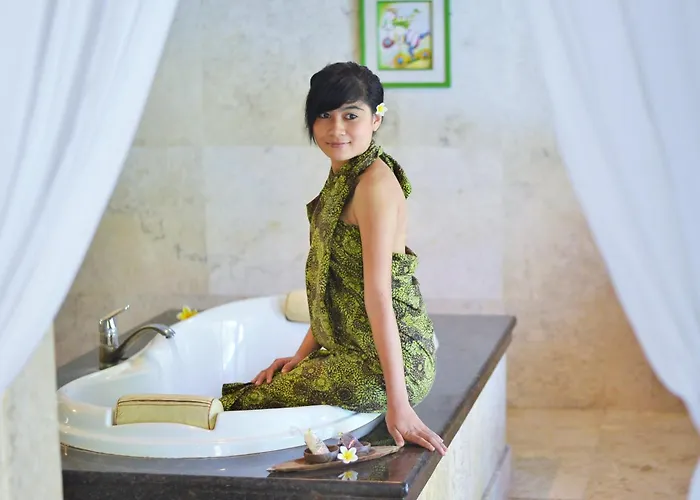 Romantic Private Bali Kuta (Bali)