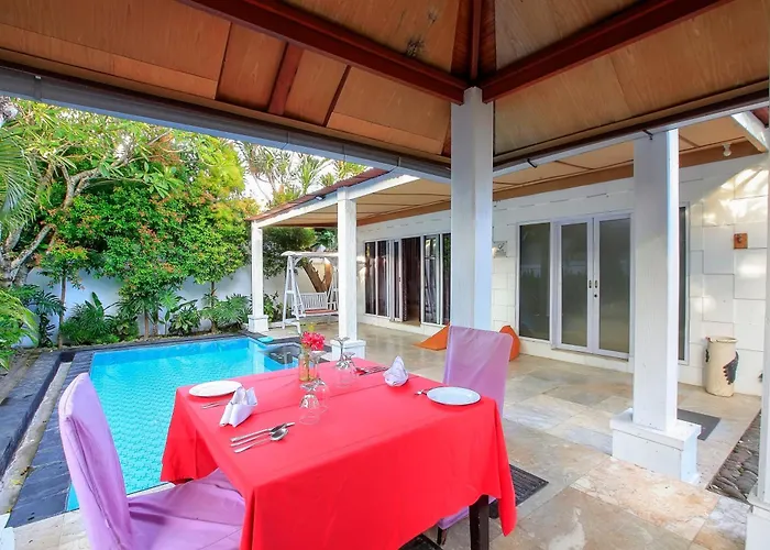 Romantic Private Bali * Kuta (Bali)