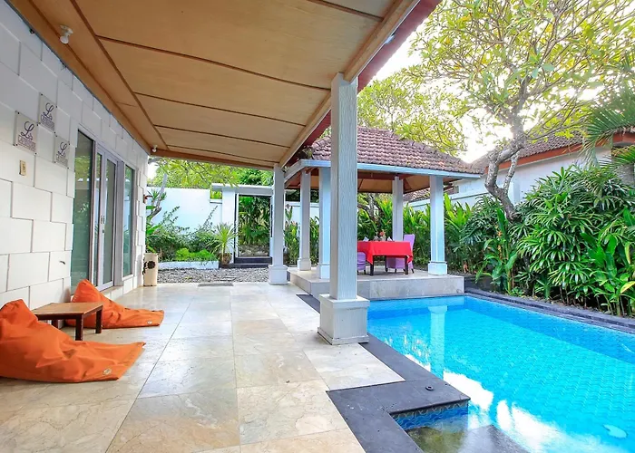 Romantic Private Bali * Kuta (Bali)