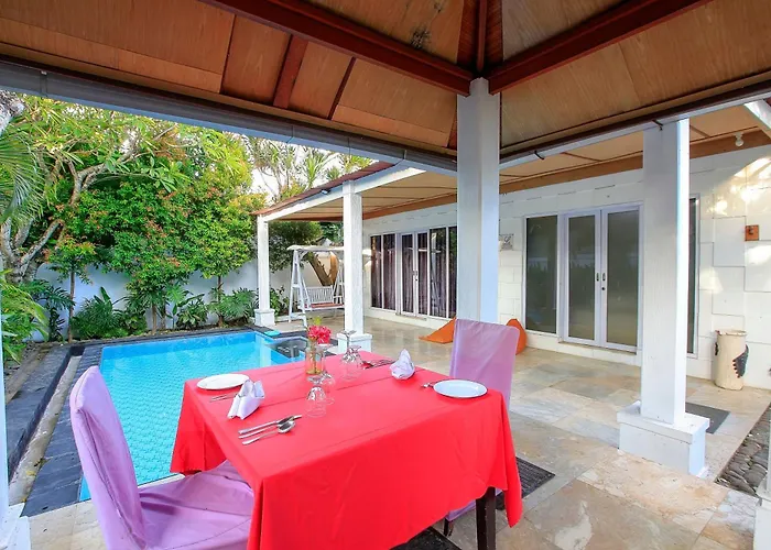 Romantic Private Bali *