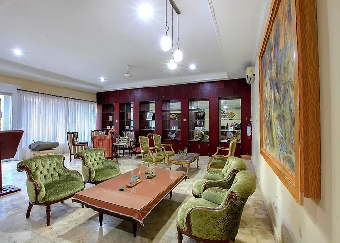 Villa Romantic Private Bali