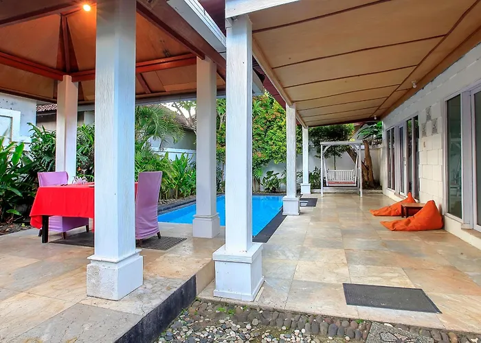Romantic Private Bali Kuta (Bali)