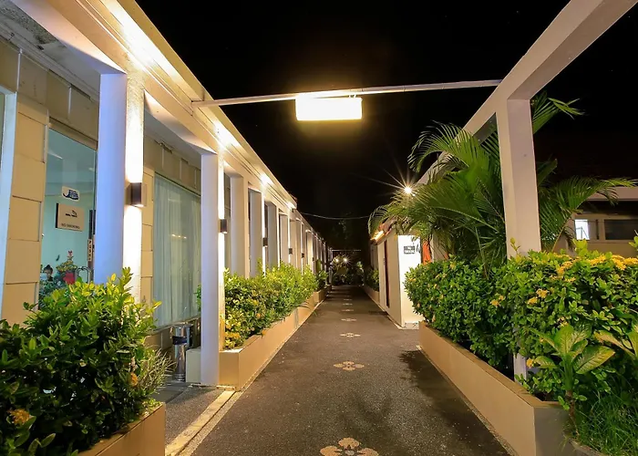 Villa Romantic Private Bali *