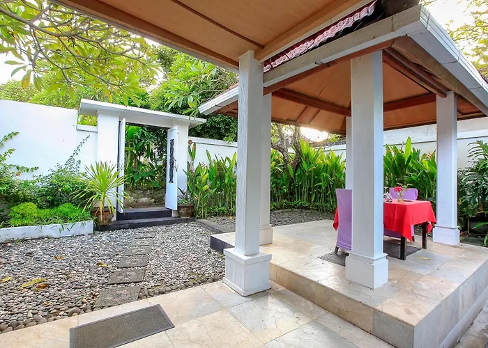 Villa Romantic Private Bali Kuta (Bali)