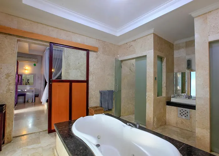 Romantic Private Bali *