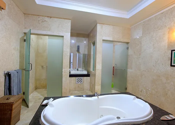 Romantic Private Bali Villa Kuta (Bali)