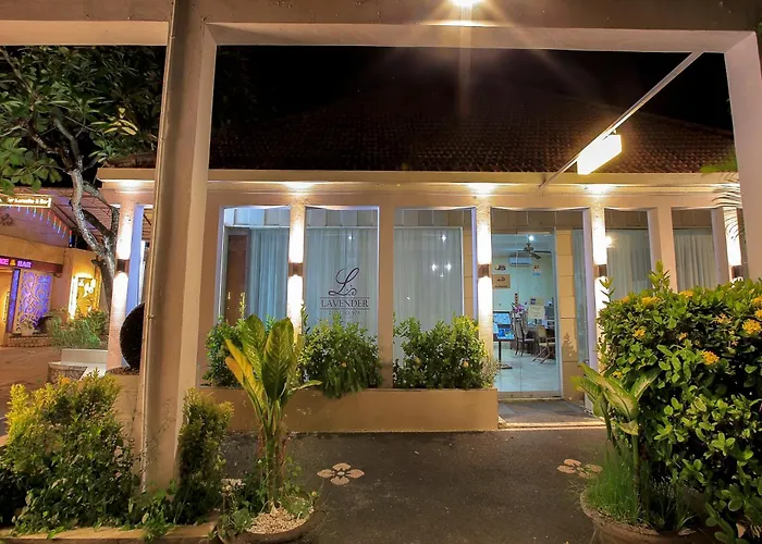 Romantic Private Bali Villa