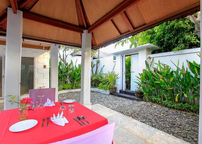Romantic Private Bali *