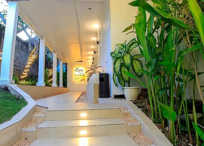 Villa Romantic Private Bali
