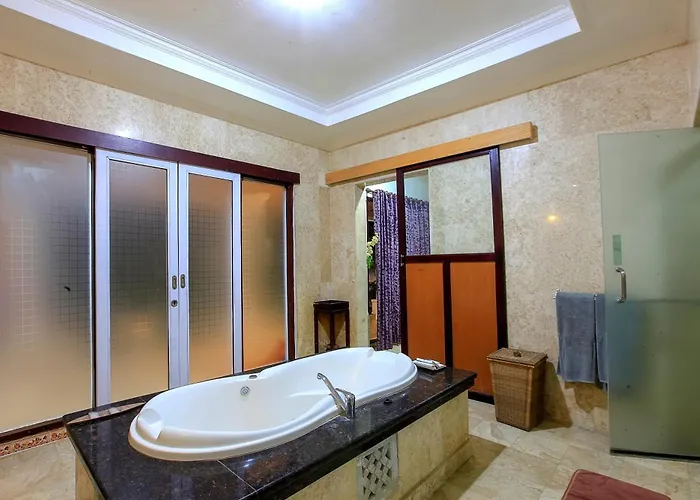 Romantic Private Bali *