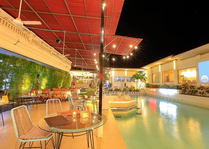 Villa Romantic Private Bali