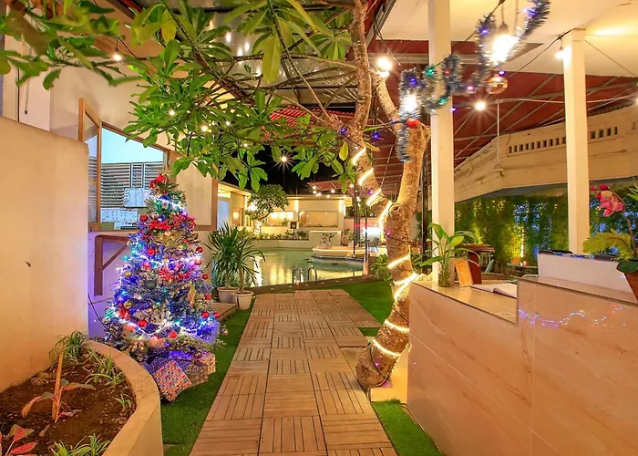 Romantic Private Bali *