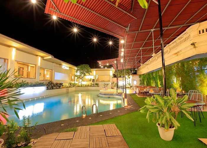 Romantic Private Bali Villa *