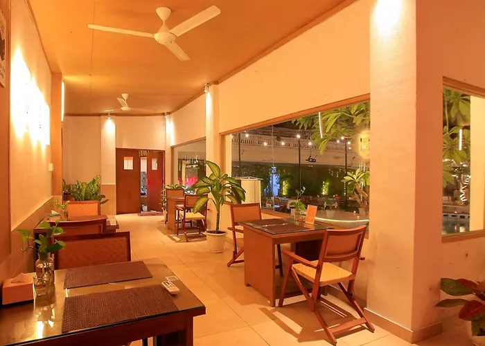 Romantic Private Bali Villa Kuta (Bali)