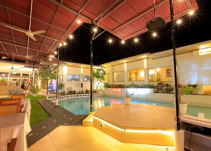 Villa Romantic Private Bali Kuta (Bali)